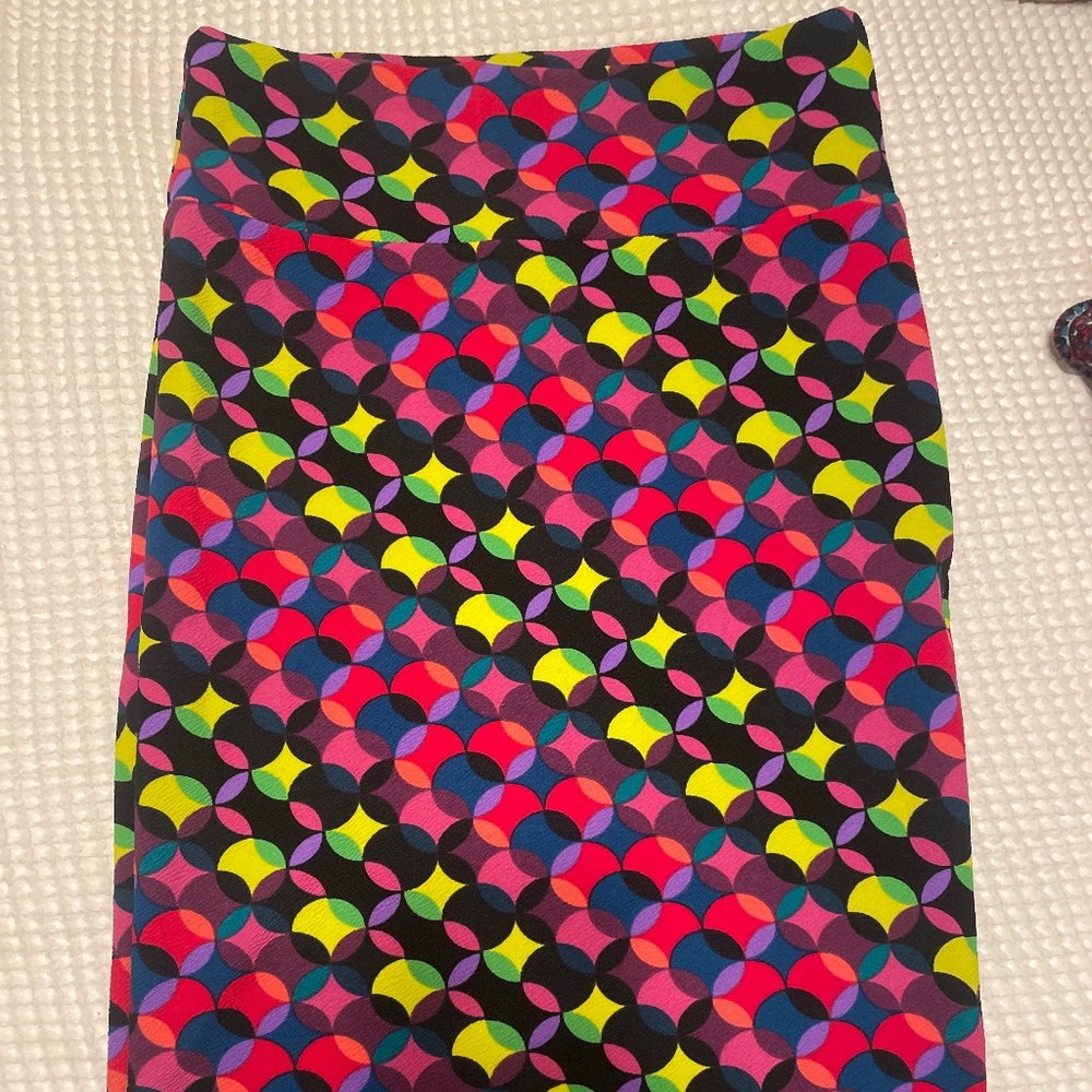 Cassie skirt